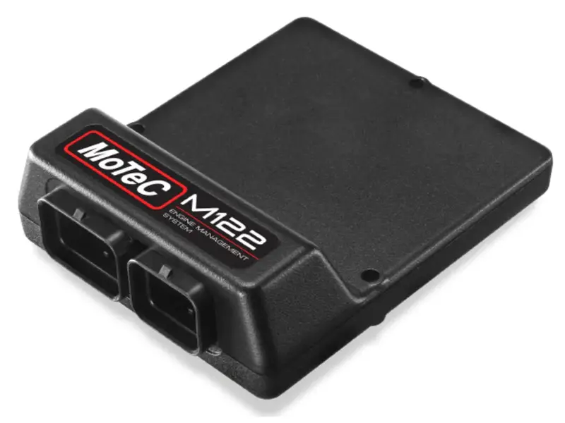 Motec - M122 Ecu 1