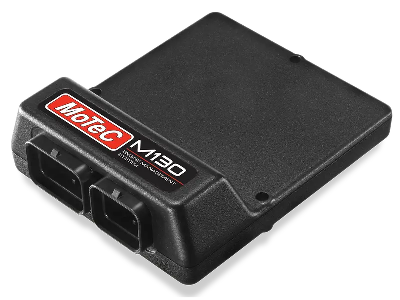 Motec - M130 Ecu (Marine) 1