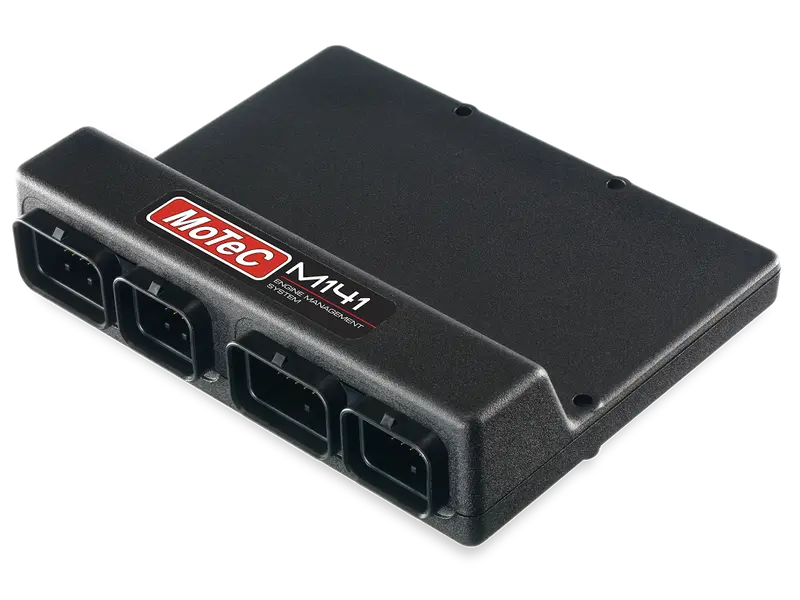 Motec - M141 Ecu 1