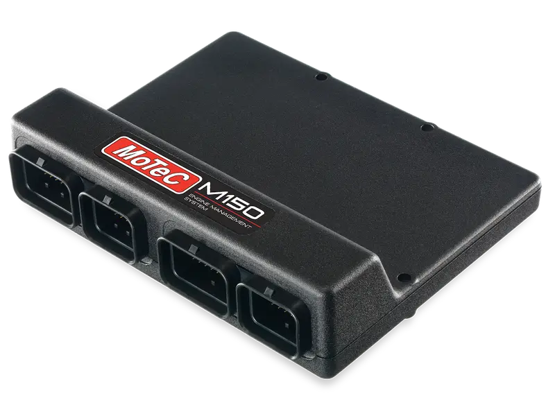 Motec - M150 Ecu 1