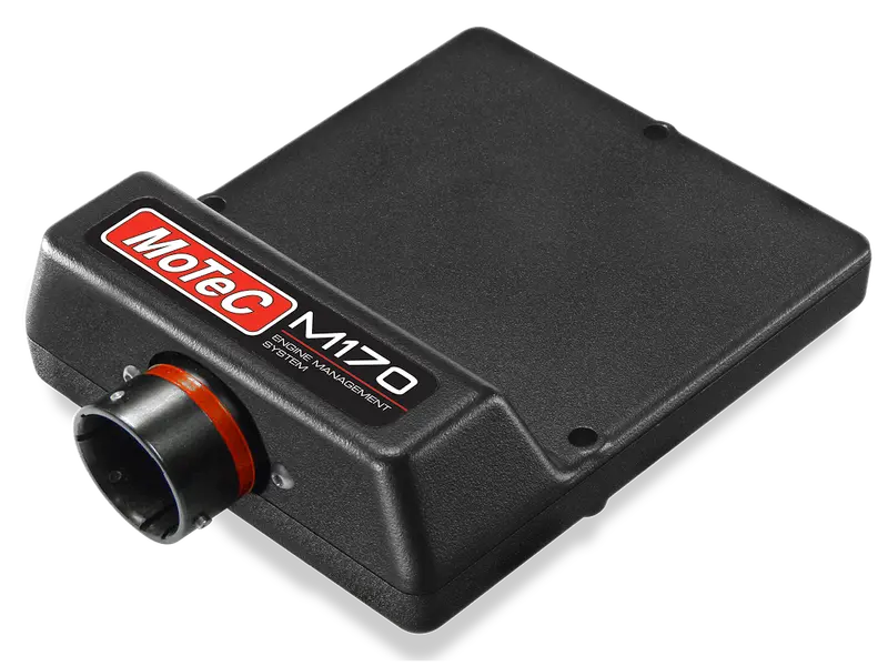 Motec - M170 Ecu 1