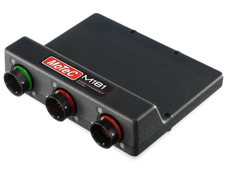 Motec - M181 Ecu 1