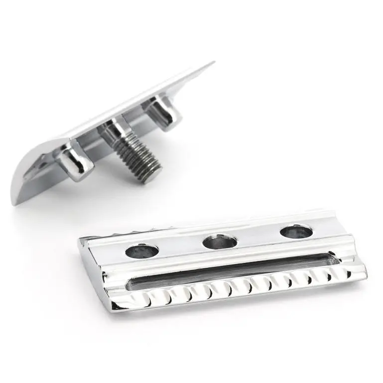 Mühle Closed Comb Safety Razor Head 1