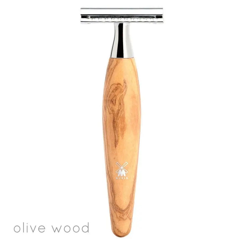 Mühle Kosmo Safety Razor 1