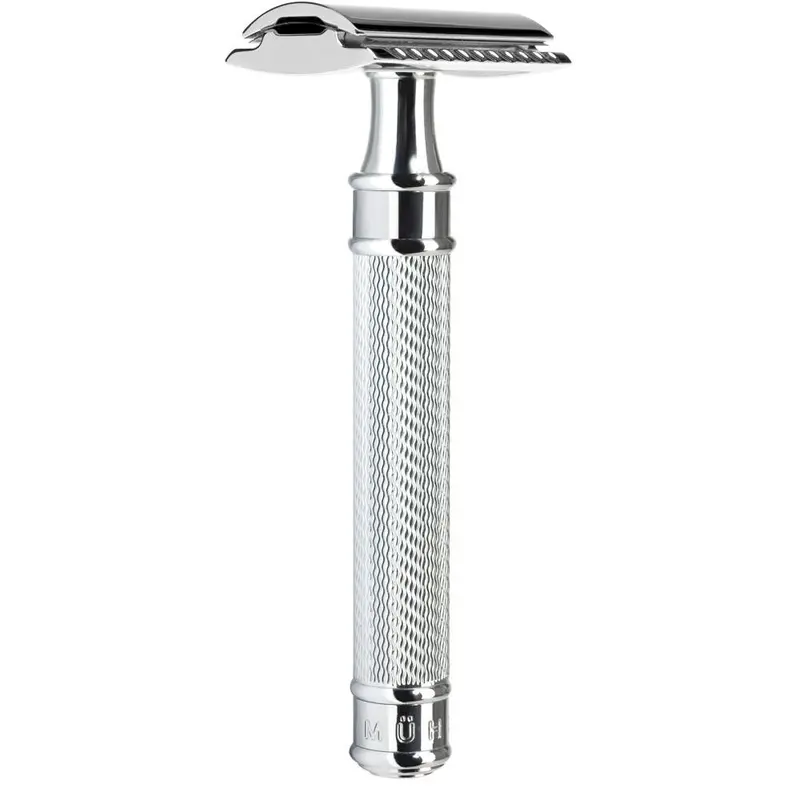 Mühle Large Traditional Safety Razor 1
