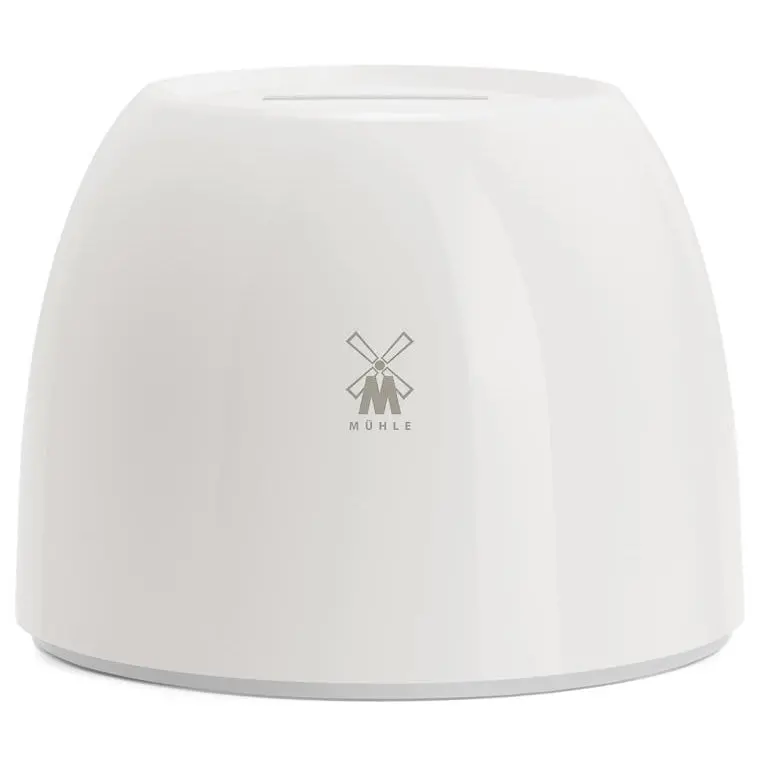 Mühle Porcelain Razor Blade Bank 1