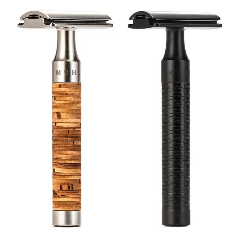 Mühle Rocca Safety Razor 1