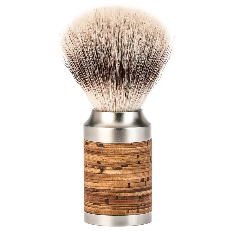 Mühle Rocca Synthetic Fibre Shaving Brush 1