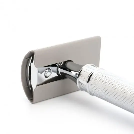 Mühle Safety Razor Blade Guard 2