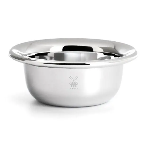 Mühle Soap Dish - Chrome Plated 1