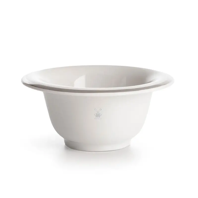 Mühle Soap Dish - White Porcelain 1