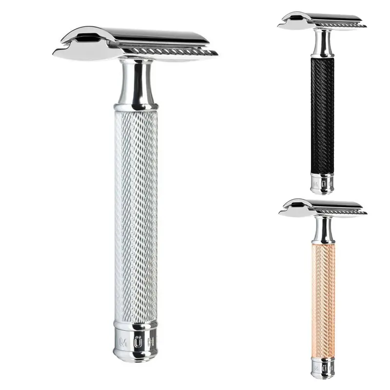 Mühle Traditional Safety Razor 1