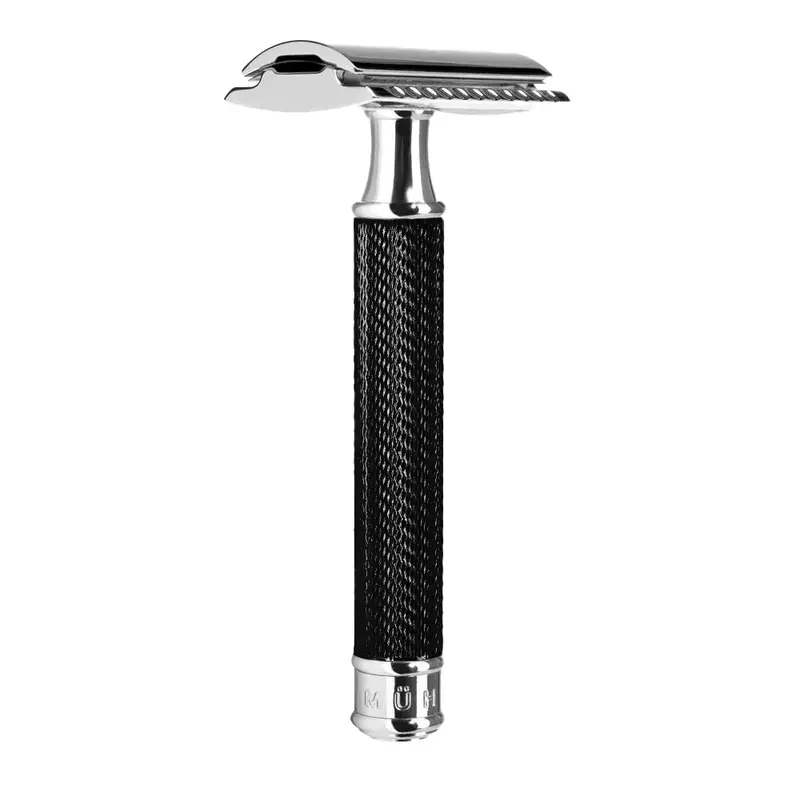 Mühle Traditional Safety Razor 1