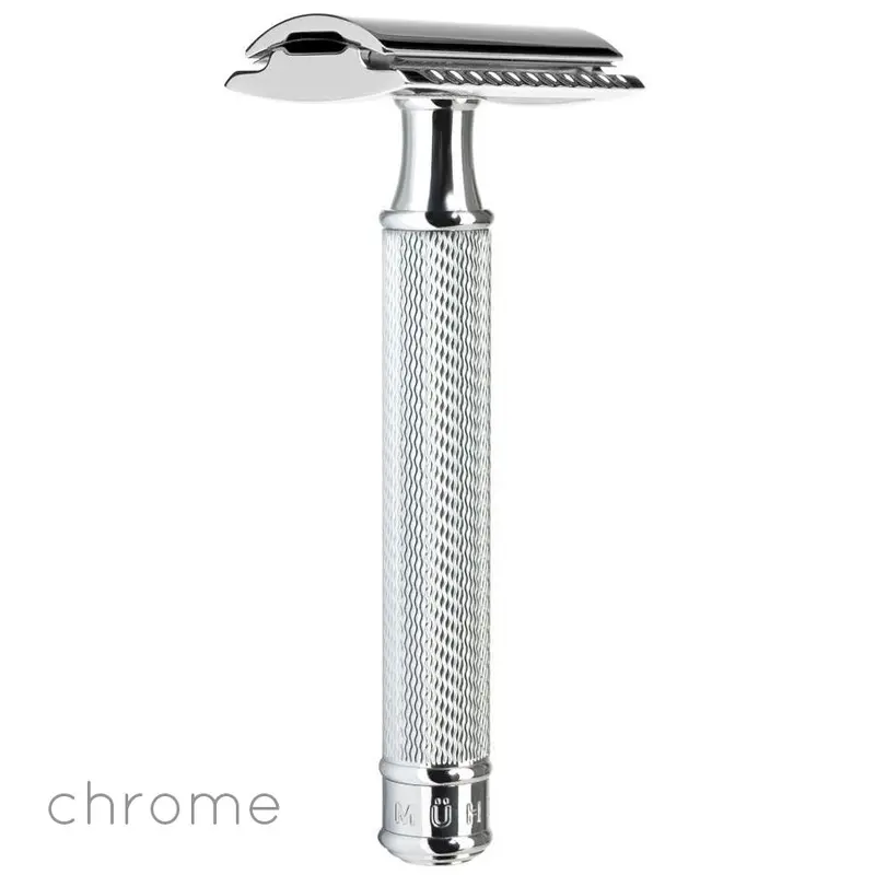 Mühle Traditional Safety Razor 2