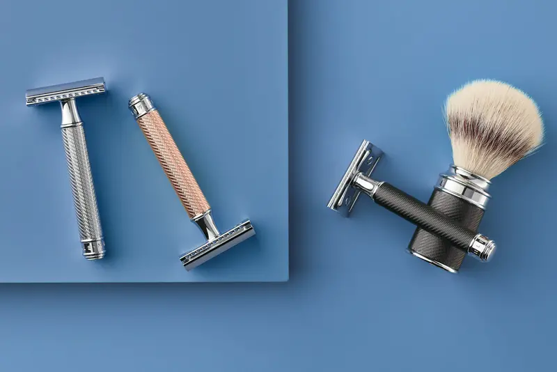 Mühle Traditional Safety Razor 3