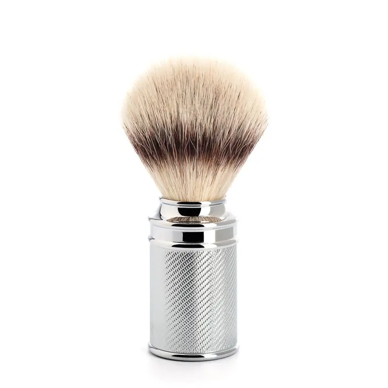 Mühle Traditional Synthetic Fibre Shaving Brush 1