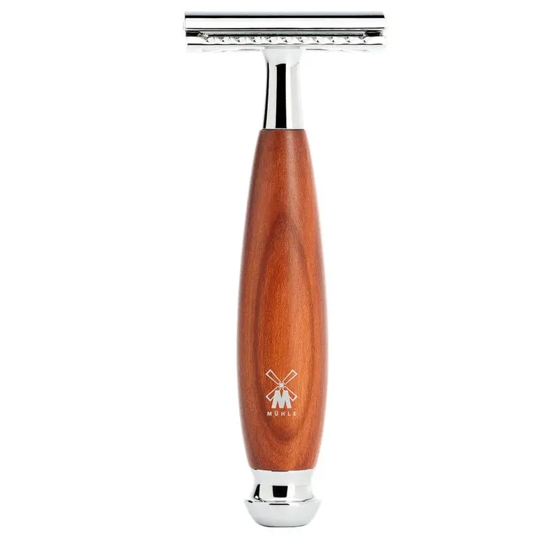 Mühle Vivo Safety Razor 1