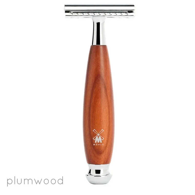 Mühle Vivo Safety Razor 1