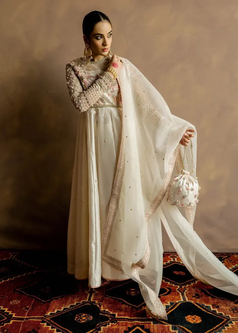 Mumtaz - Ready To Ship 1