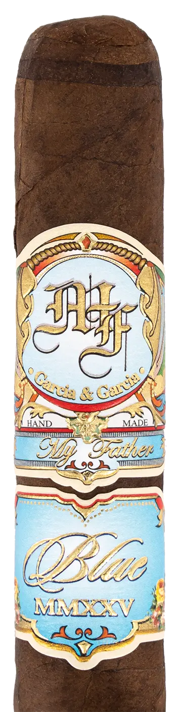 My Father Blue Petit Robusto Cigar - Single 1
