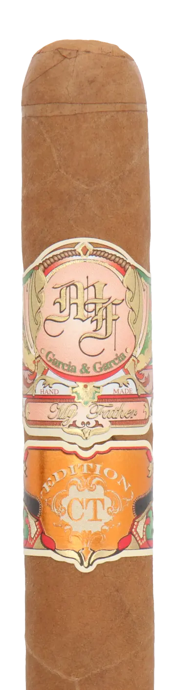 My Father Connecticut Toro Cigar - Single 1