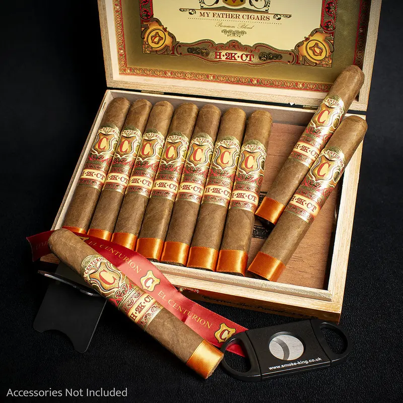 My Father El Centurion H-2K-Ct Corona Cigars - Box Of 20 1