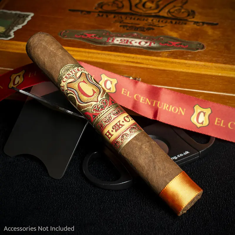 My Father El Centurion H-2K-Ct Corona Cigars - Box Of 20 2
