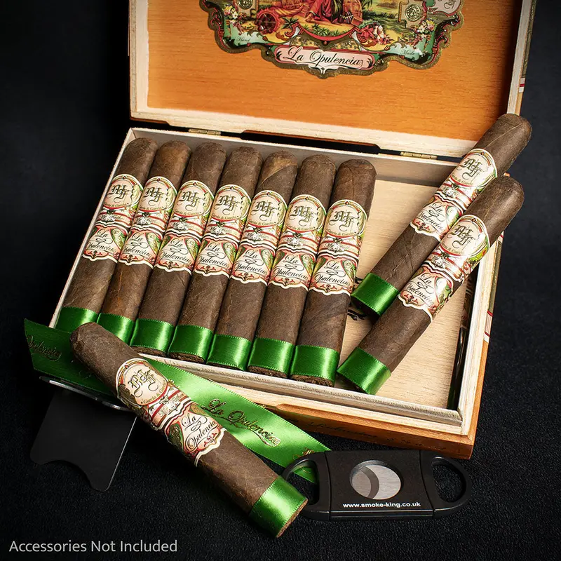 My Father La Opulencia Robusto Cigars - Box Of 20 1