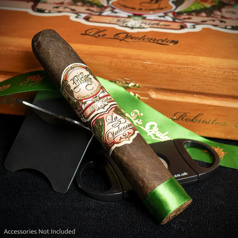 My Father La Opulencia Robusto Cigars - Box Of 20 2