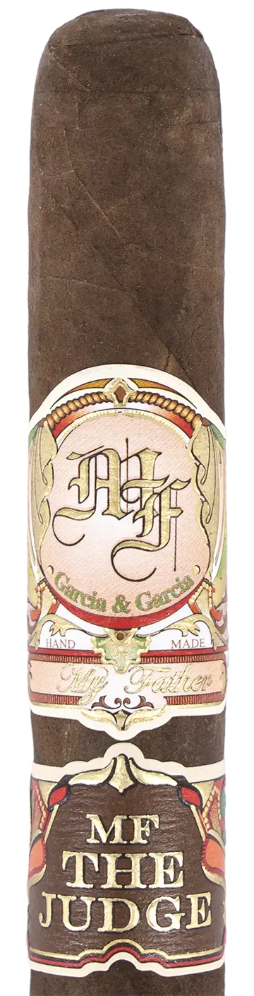 My Father The Judge Corona Gorda Cigar - Single 1