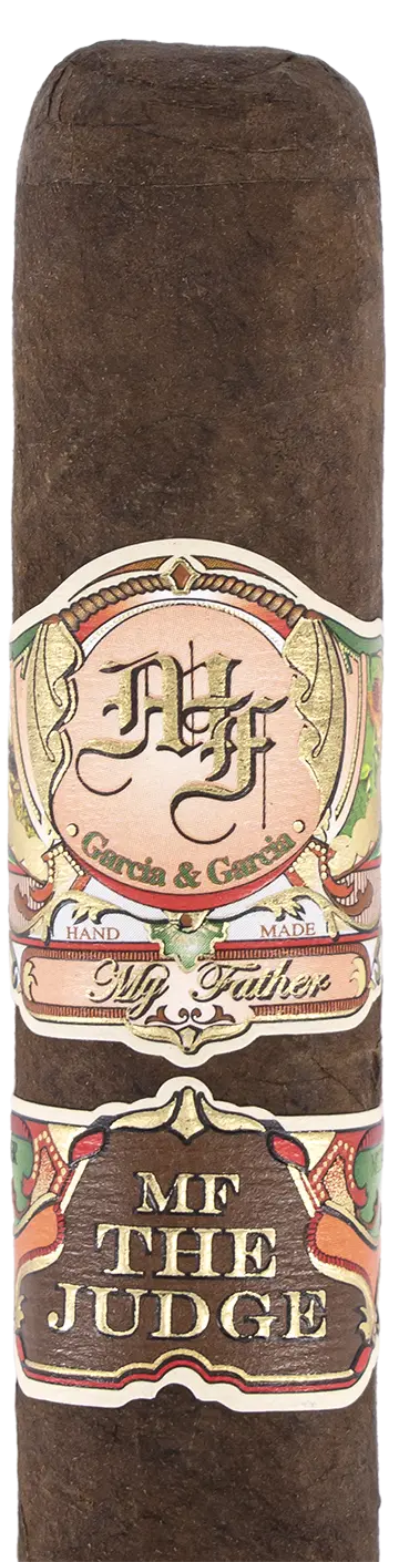 My Father The Judge Grand Robusto Cigar - Single 1