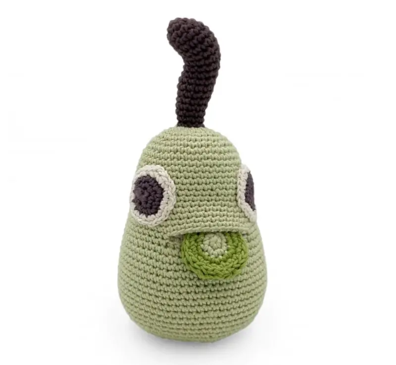 Myum Paul Pear Music Box 1
