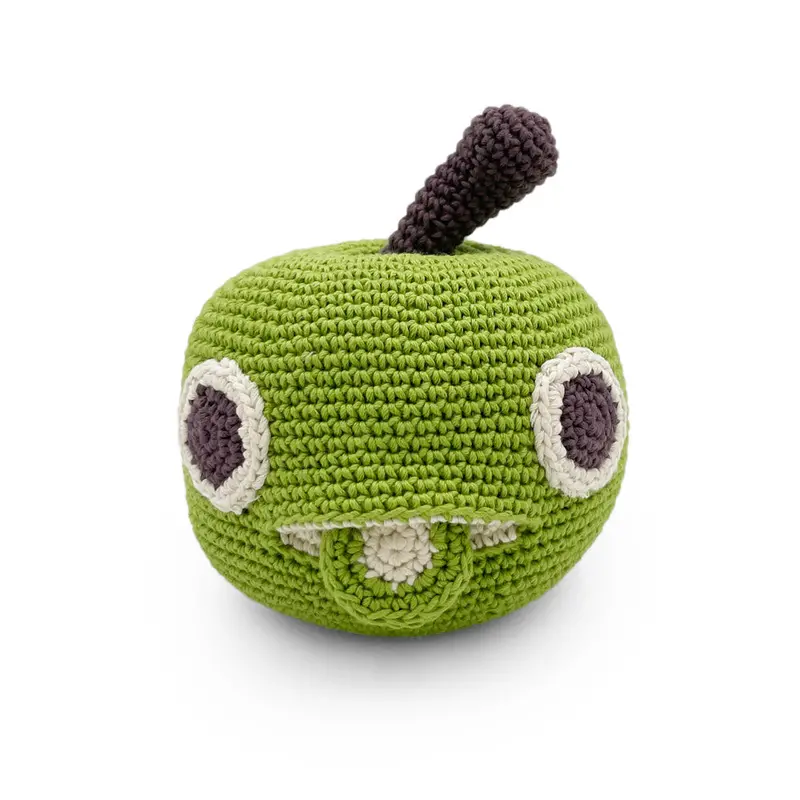 Myum Ringo Apple Music Box 2