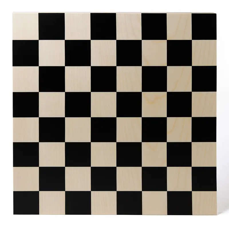 Naef Bauhaus Chessboard 1