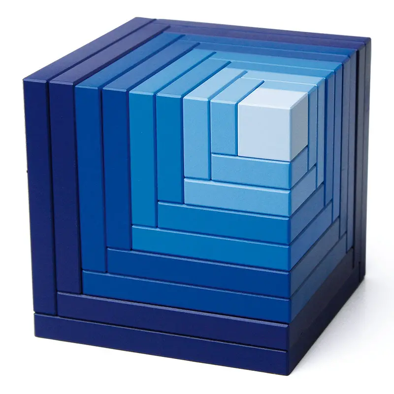 Naef Cella - Blue 1