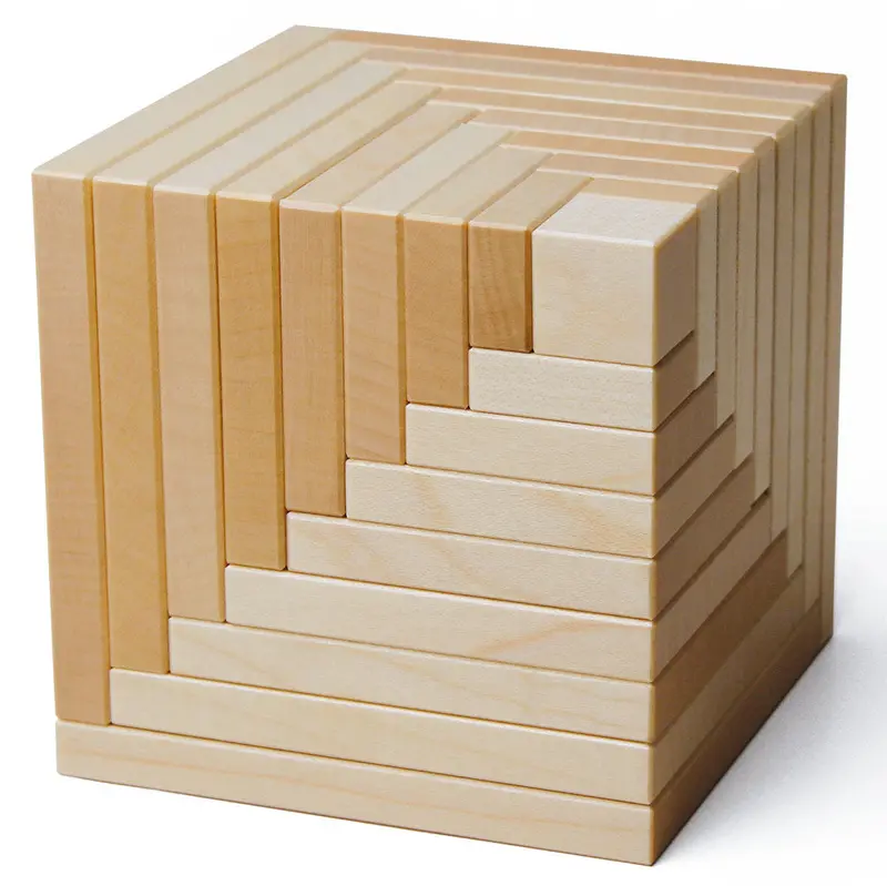 Naef Cella - Precious Wood 1