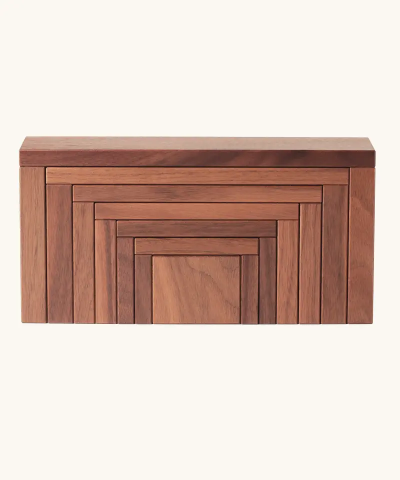 Naef Corus - Walnut 1