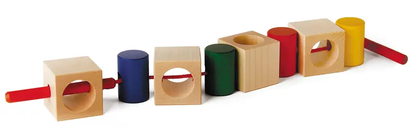 Naef Signa Wooden Toy 2
