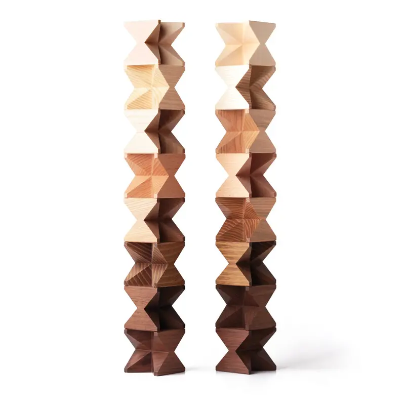 Naef Spiel - Precious Woods 1