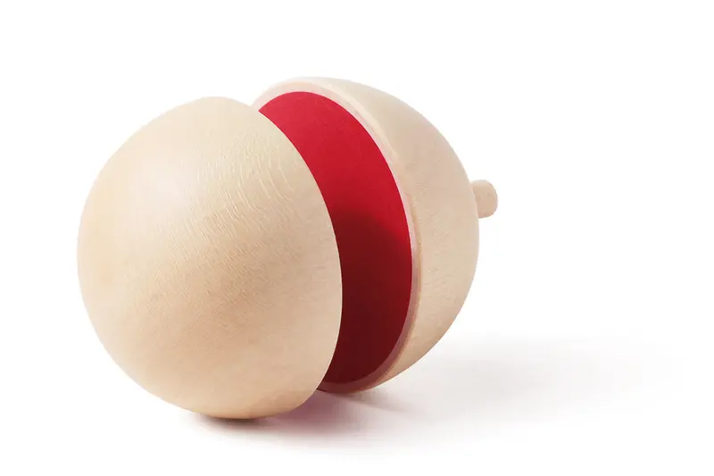 Naef Spinning Top 2