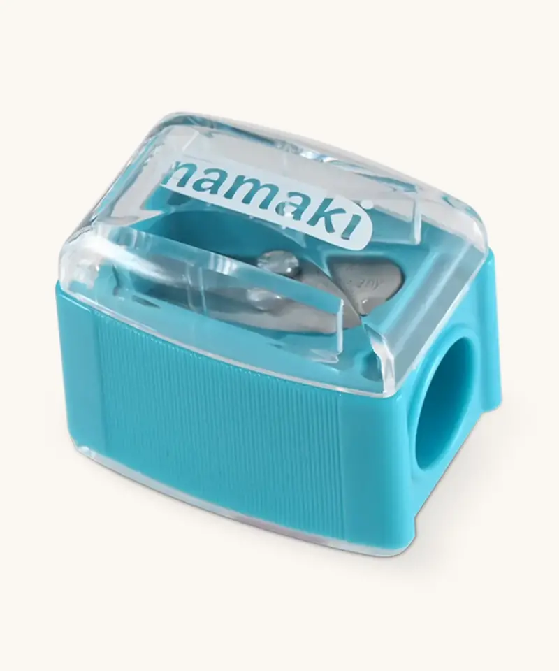 Namaki Make Up Pencil Sharpener 1