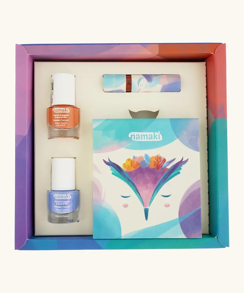 Namaki Makeup Set - Fairy Moonlight 1
