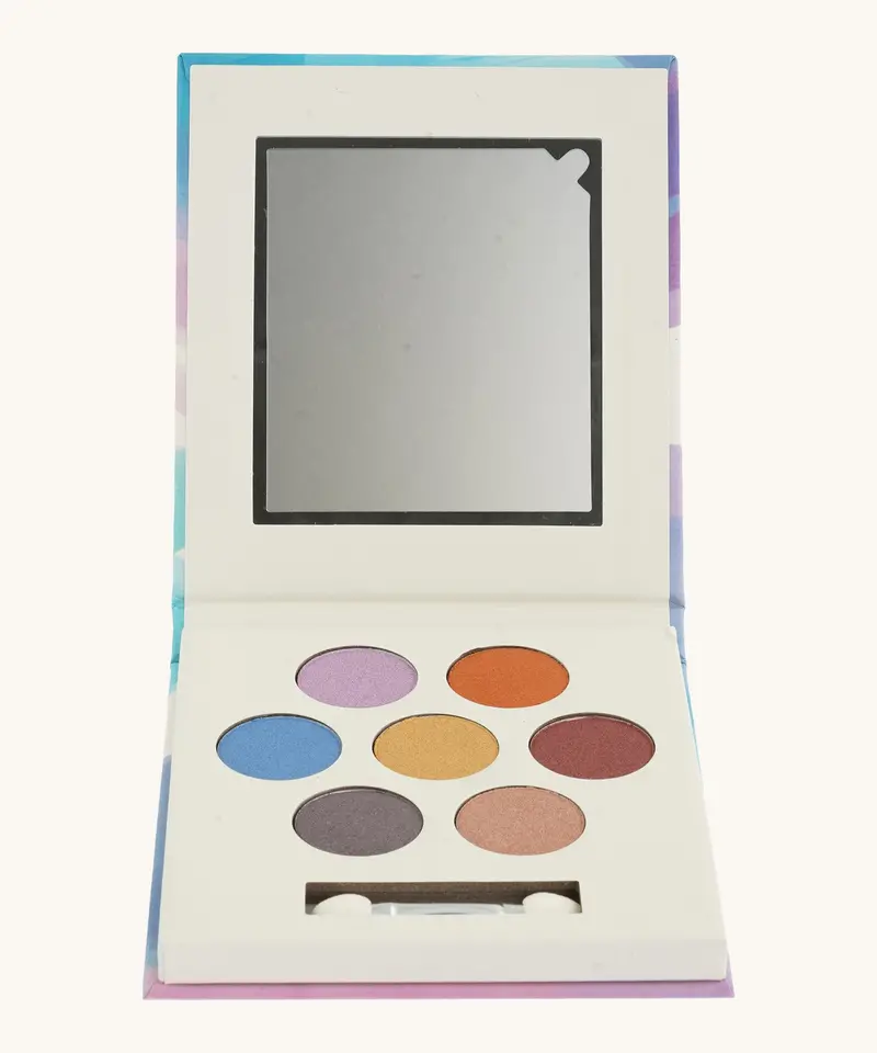 Namaki Makeup Set - Fairy Moonlight 2
