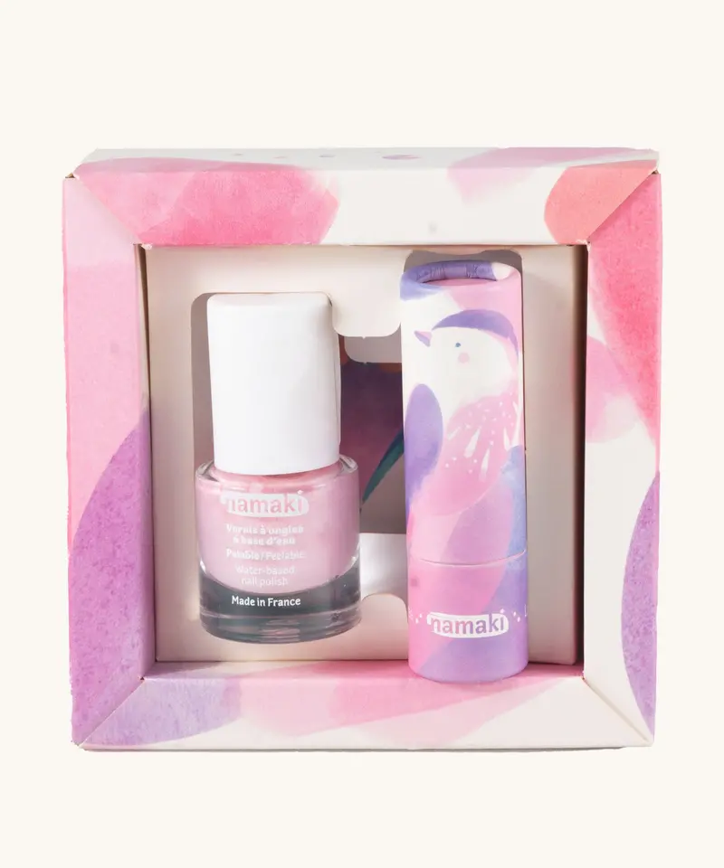 Namaki Makeup Trio Gift Set - Nightingale 1