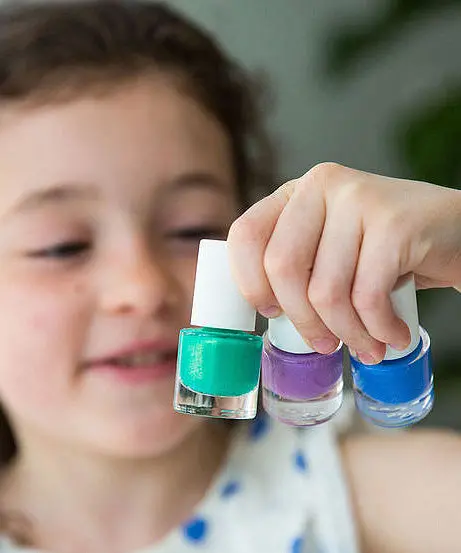 Namaki Nail Polish 1