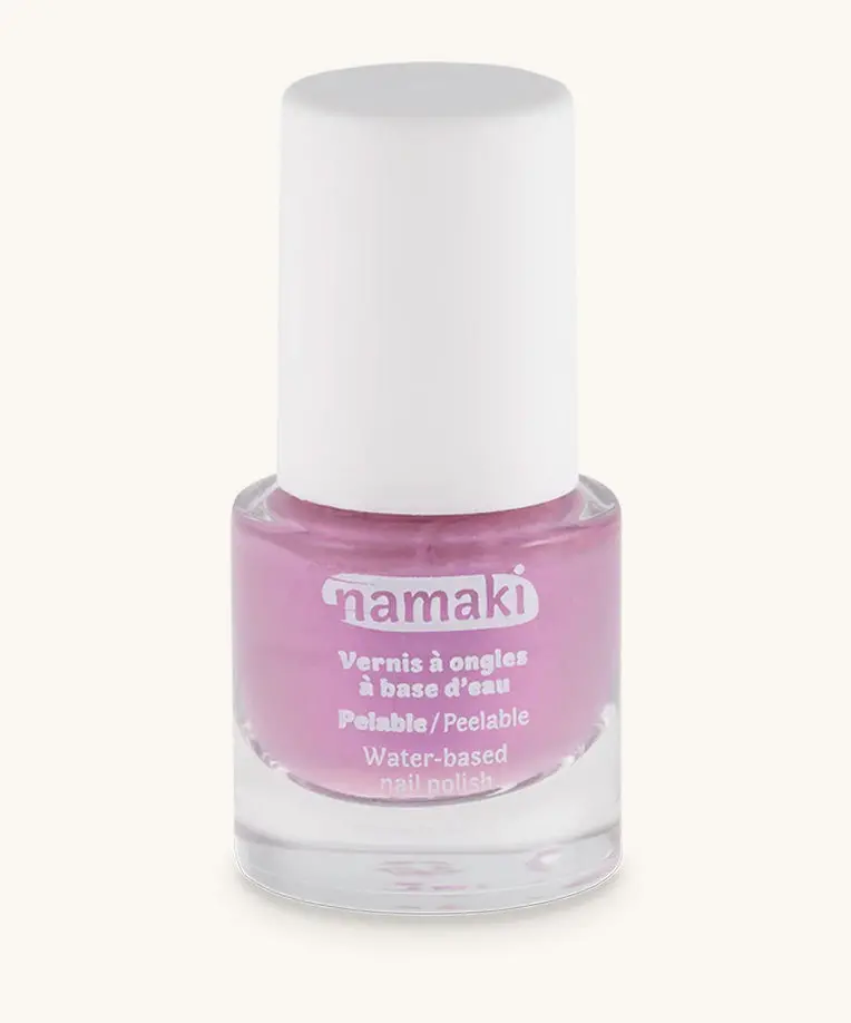 Namaki Nail Polish 17