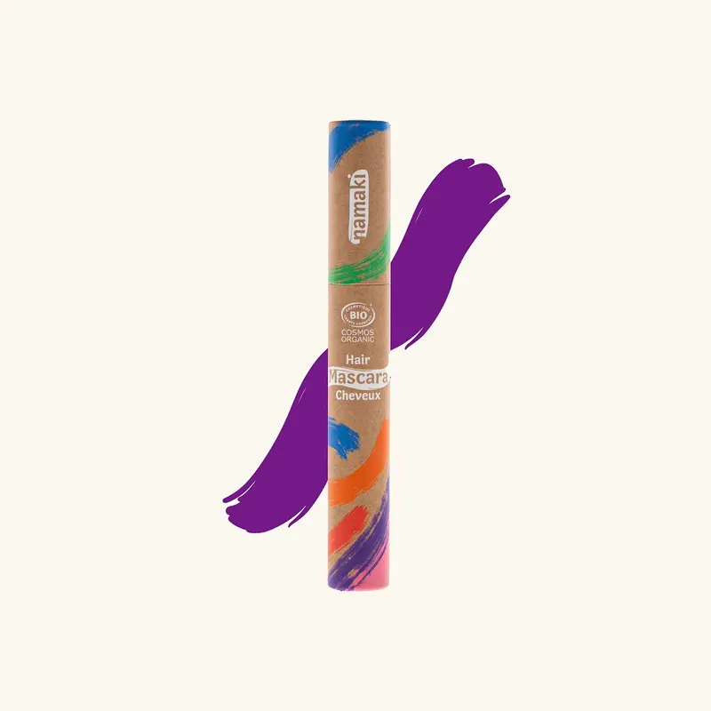 Namaki Natural Hair Mascara 2