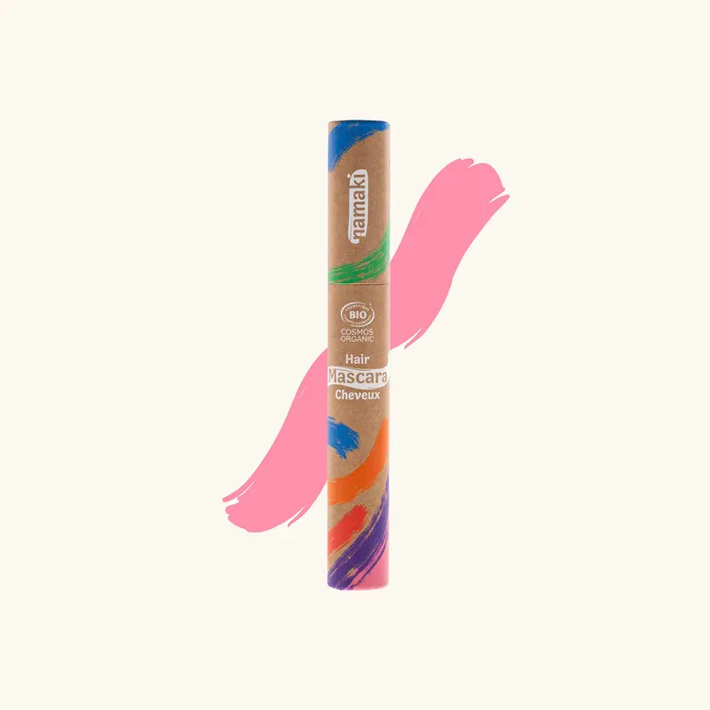 Namaki Natural Hair Mascara 3