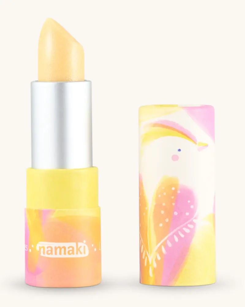Namaki Natural Lip Balm 1