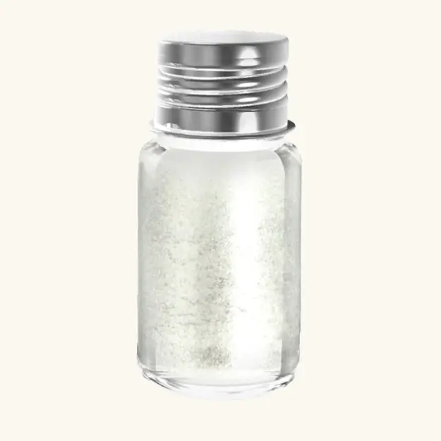 Namaki Sparkling Face Glitter Powder Refill 1